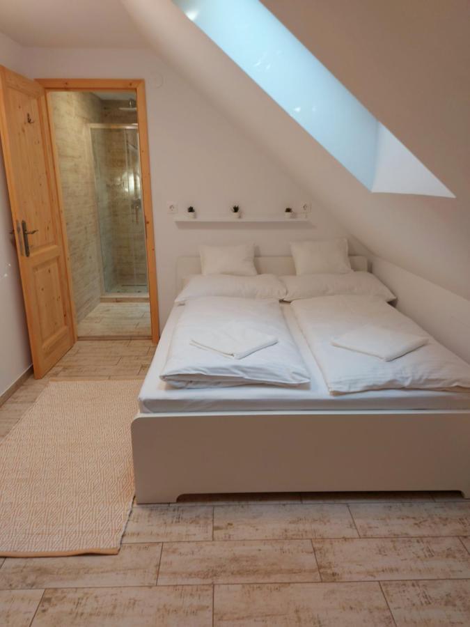 Akacos Tanya Es Vendeghaz Hotel Marok Luaran gambar