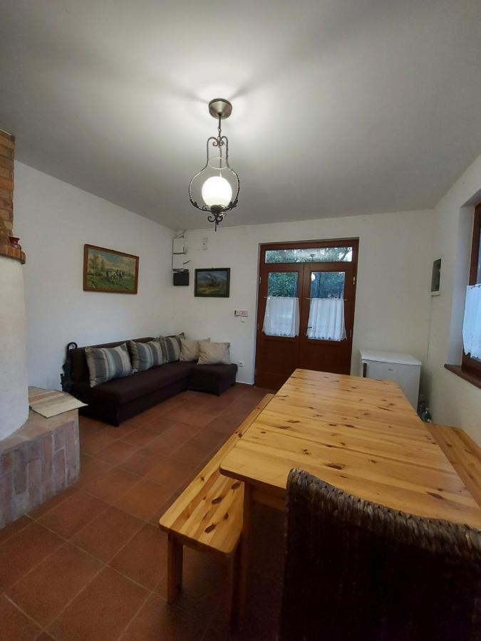 Akacos Tanya Es Vendeghaz Hotel Marok Luaran gambar
