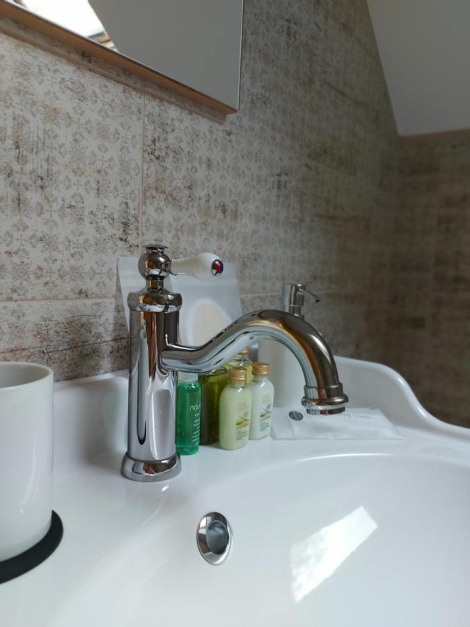 Akacos Tanya Es Vendeghaz Hotel Marok Luaran gambar