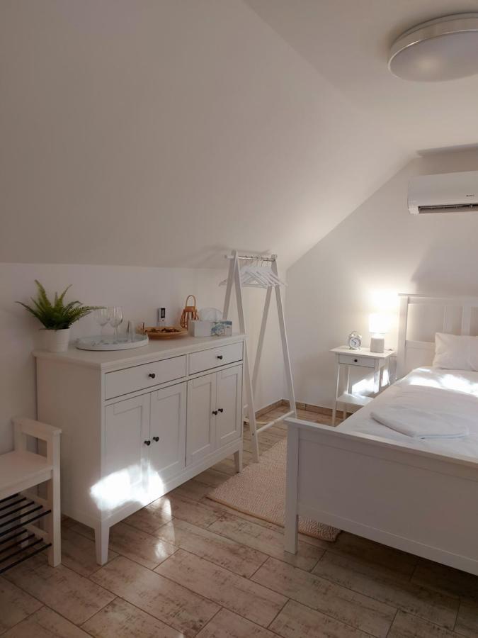 Akacos Tanya Es Vendeghaz Hotel Marok Luaran gambar