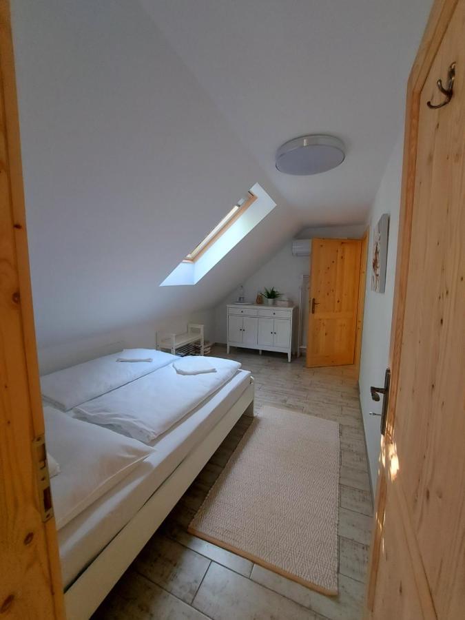 Akacos Tanya Es Vendeghaz Hotel Marok Luaran gambar