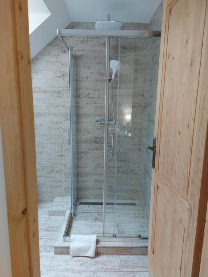 Akacos Tanya Es Vendeghaz Hotel Marok Luaran gambar