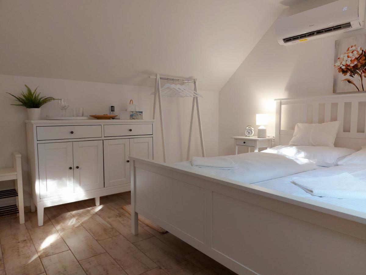 Akacos Tanya Es Vendeghaz Hotel Marok Luaran gambar