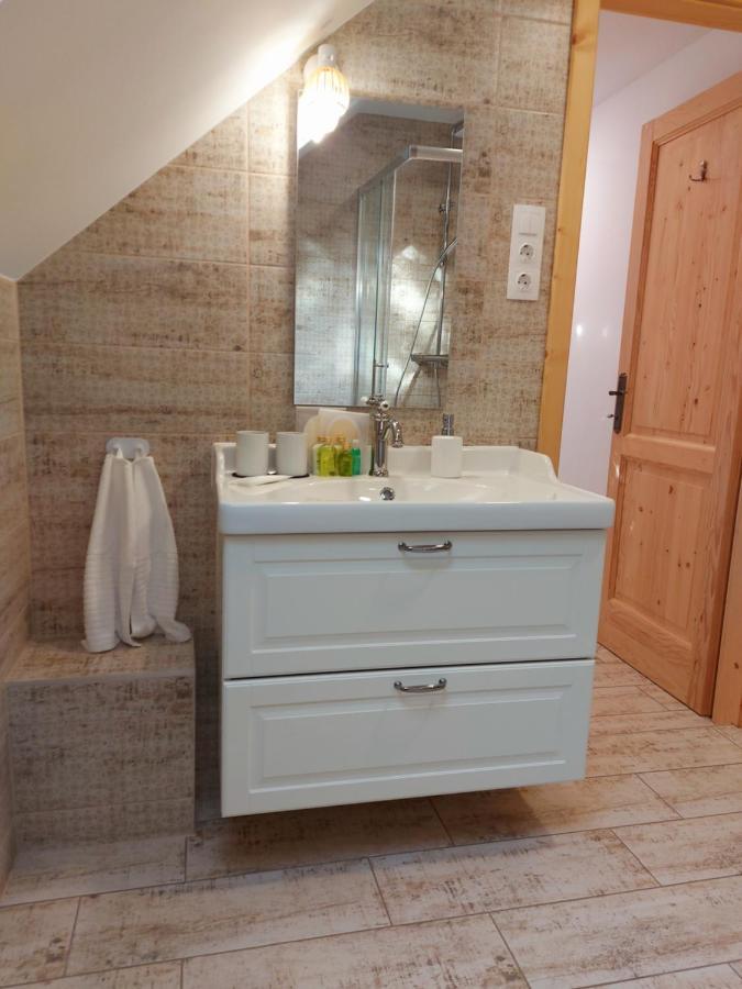Akacos Tanya Es Vendeghaz Hotel Marok Luaran gambar